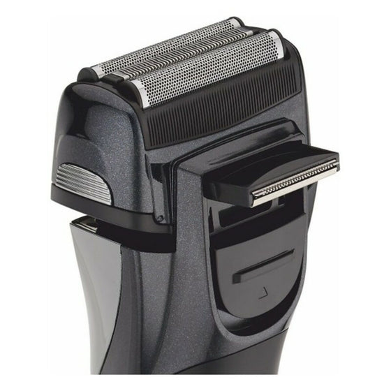 Afeitadora Eléctrica Recargable Haeger Flex Ultimate