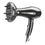 Hairdryer Haeger PERFECT TRAVEL 750 W