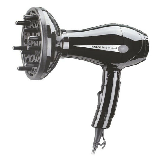 Hairdryer Haeger PERFECT TRAVEL 750 W