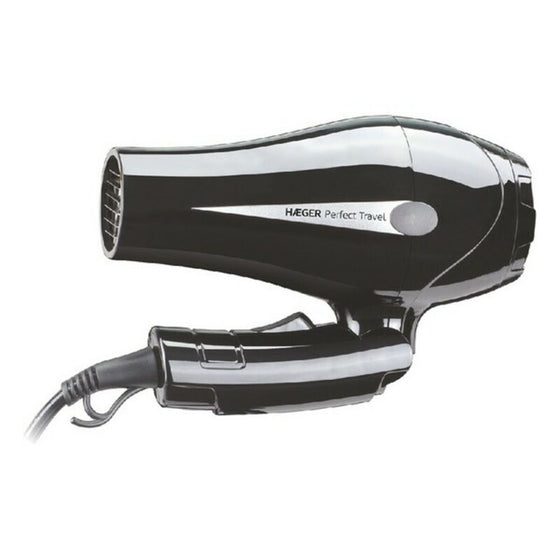 Hairdryer Haeger PERFECT TRAVEL 750 W
