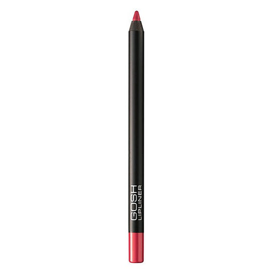 Perfilador de Labios Velvet Touch Gosh Copenhagen (1,2 g)