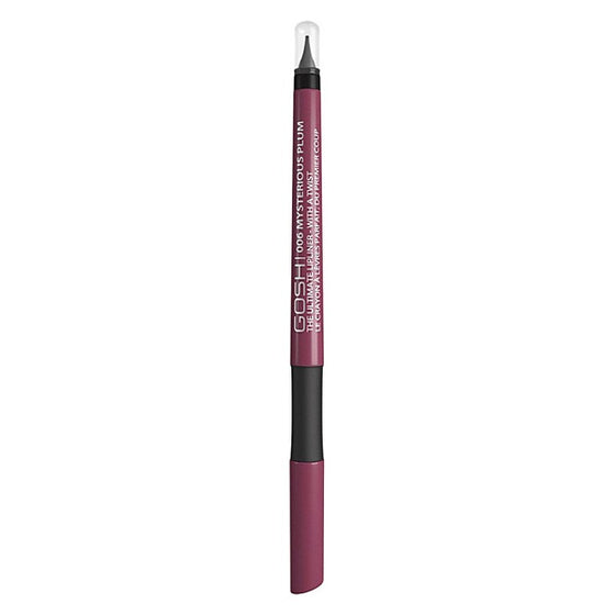 Perfilador de Labios The Ultimate Gosh Copenhagen (0,35 g)