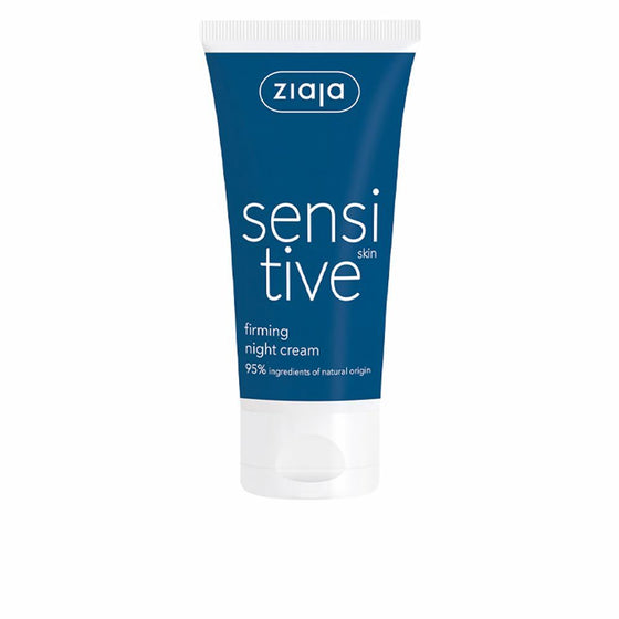 Straffende Creme Ziaja Sensitive Sensible haut Straffende (50 ml)