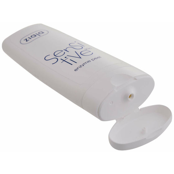Gesichtspeeling Ziaja Sensitive Sensible haut (60 ml)