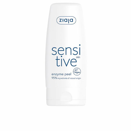 Gesichtspeeling Ziaja Sensitive Sensible haut (60 ml)