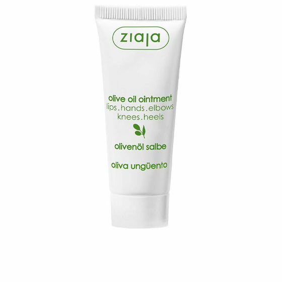 Olive Body Cream Ziaja Multifunction (20 ml)