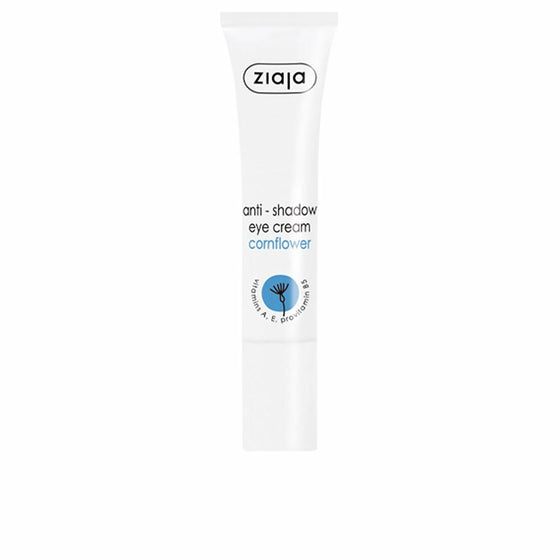 Augenringe Ziaja Cornflower Creme (15 ml)
