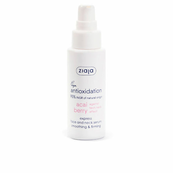Antioxidans- Serum Ziaja Konzentriert Acai (50 ml)