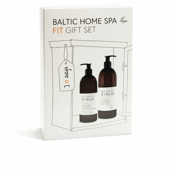 Badezimmer Set Ziaja