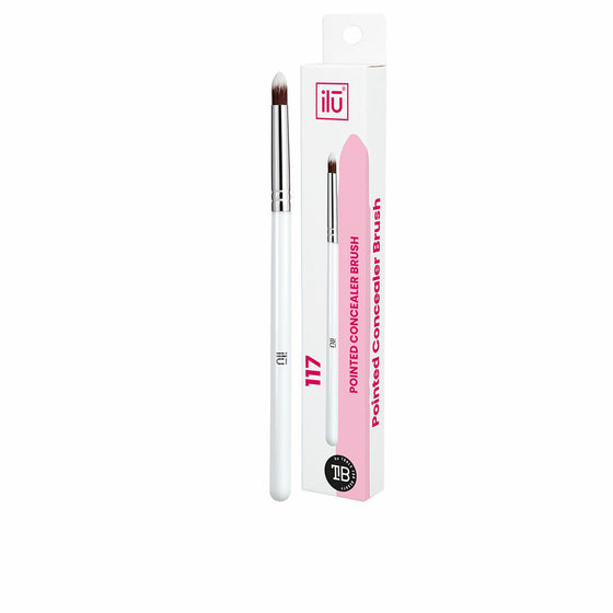 Make-up Brush Ilū Nº 117 Facial Corrector