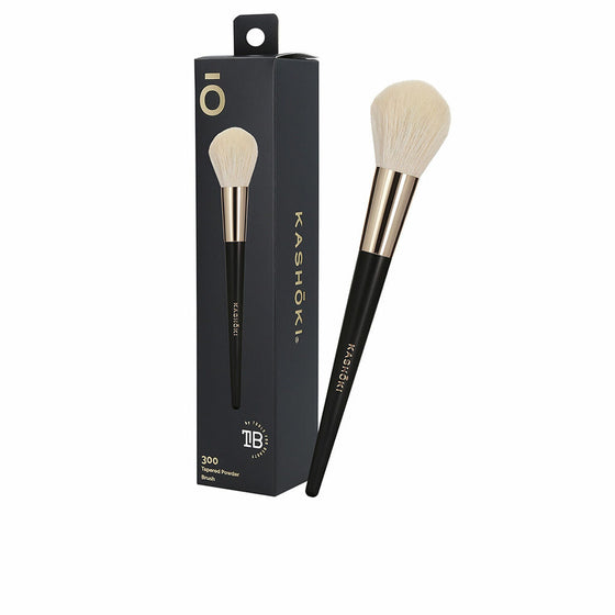Face powder brush Kashōki Nº 300 Conical