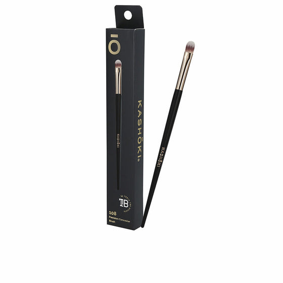 Make-up Brush Kashōki Nº 108 Facial Corrector Loose Dust