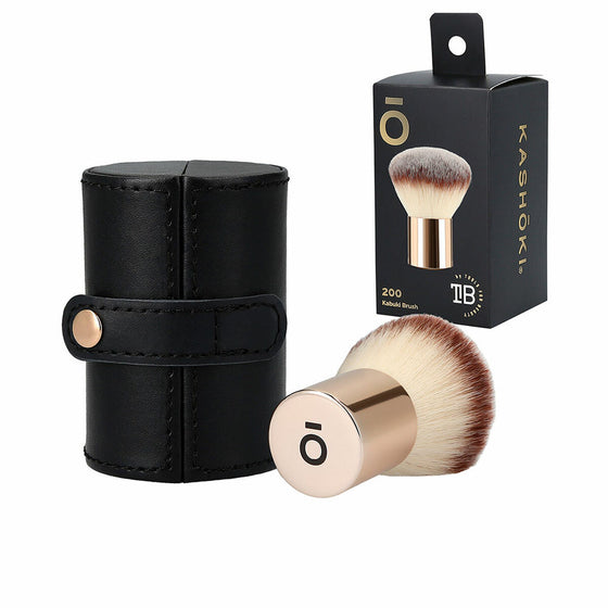 Make-up Brush Kashōki Nº 200 Kabuki Loose Dust