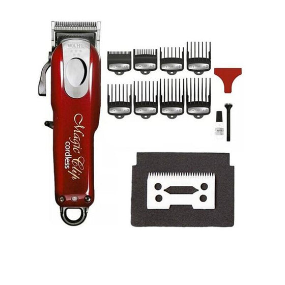 Hair Clippers Wahl Moser Magic Clip Cordless