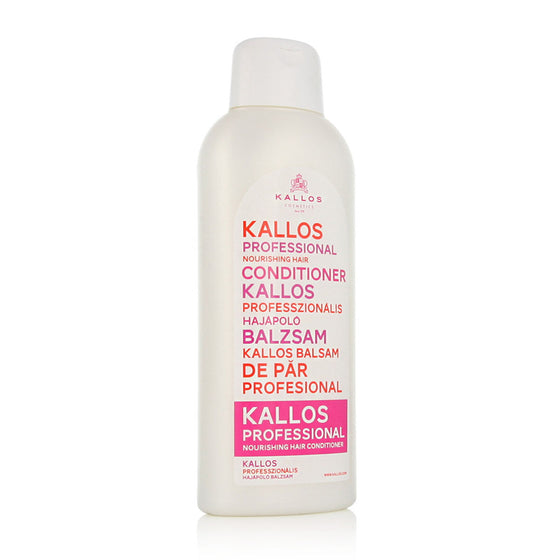 Conditioner Kallos Cosmetics (1 L)