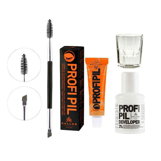 Mascara Kallos Cosmetics (15 ml)