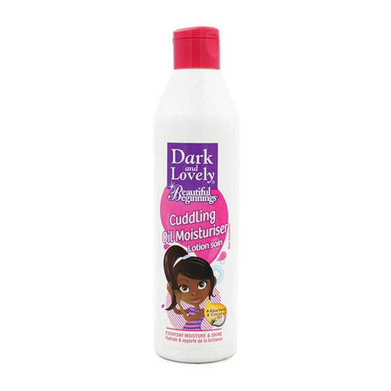 Detangling Conditioner Soft & Sheen Carson Dark & Lovely Beautiful Begginings (250 ml)