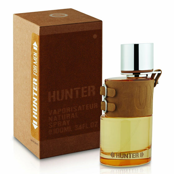 Men's Perfume Armaf EDP Hunter For Men (100 ml)