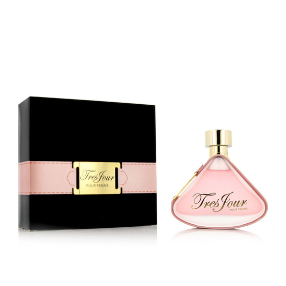 Women's Perfume Armaf   EDP Tres Jour Pour Femme (100 ml)