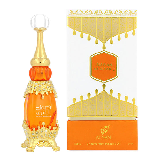 Fragrance oil Afnan Adwaa Al Sharq (25 ml)