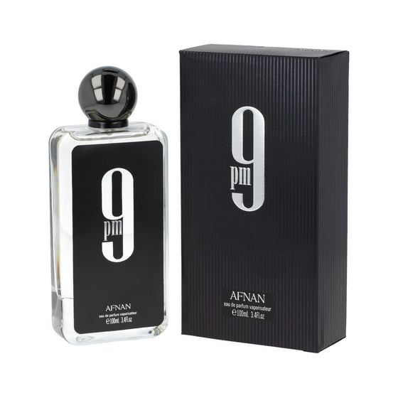 Men's Perfume Afnan EDP 9 Pm (100 ml)
