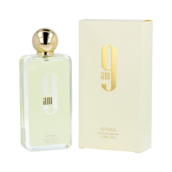 Perfume Mujer Afnan   EDP 9 Am (100 ml)