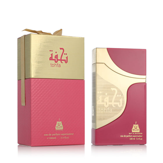 Women's Perfume Bait Al Bakhoor   EDP Tohfa Pink (100 ml)