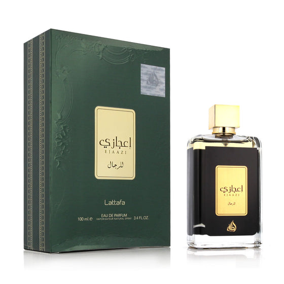 Unisex Perfume Lattafa EDP Ejaazi (100 ml)