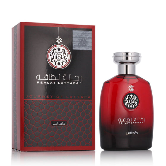 Unisex Perfume Lattafa EDP Rehlat (100 ml)