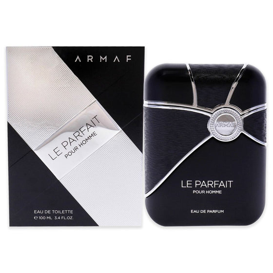 Men's Perfume Armaf EDT Le Parfait Pour Homme (100 ml)