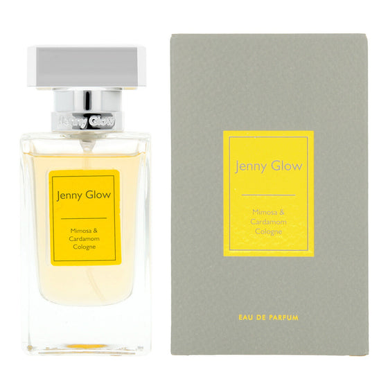 Unisex Perfume Jenny Glow EDP Mimosa & Cardamom (30 ml)