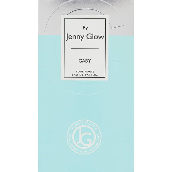 Women's Perfume Jenny Glow   EDP C Gaby (30 ml)