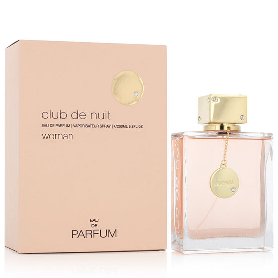Women's Perfume Armaf   EDP Club De Nuit Woman (200 ml)