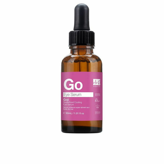 Serum for Eye Area Botanicals Superfood Shine Goji (30 ml)