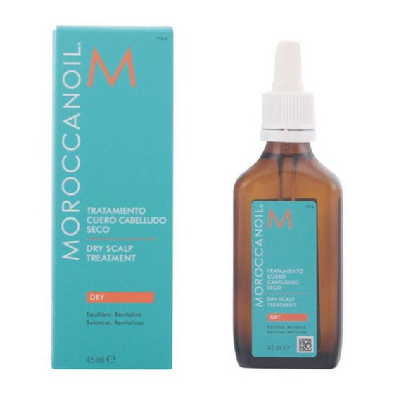 Treatment Moroccanoil Dry scalp (45 ml)