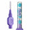 Interdental brushes Tepe Purple (8 Units)