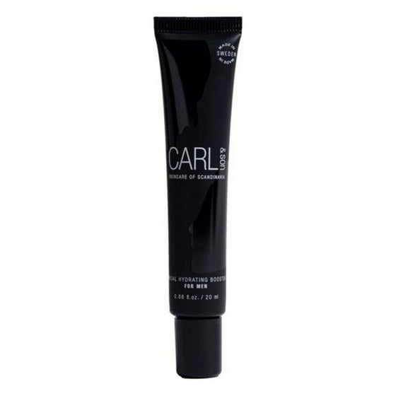 Moisturising Gel For Men Carl&son (20 ml)