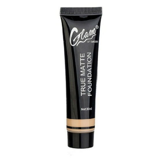 Crème Make-up Base True Matte Glam Of Sweden 15-beige (30 ml)