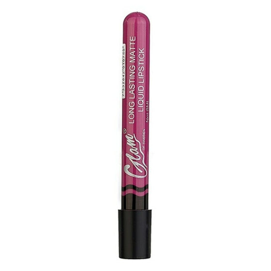Lipstick Matte Liquid Glam Of Sweden (8 ml) 03-respect