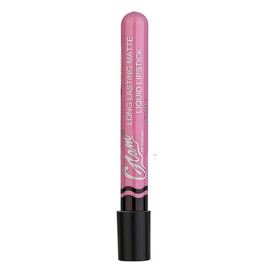 Lippenstift Matte Liquid Glam Of Sweden (8 ml) 06-adventurous