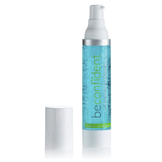 Shower Gel Beconfident (50 ml)