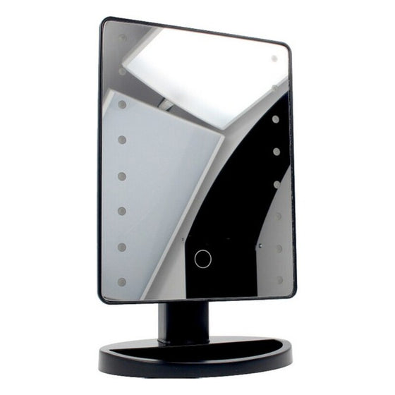 Magnifying Mirror with LED Carl&son (525 g)