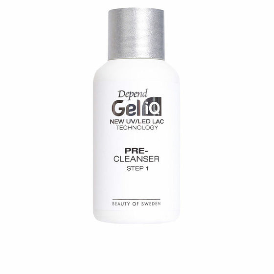 Treatment for Nails Beter Gel IQ cleaner Nails (35 ml)