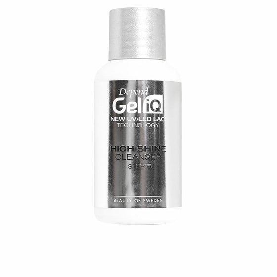Nail polish Beter Gel IQ Shine cleaner (35 ml)