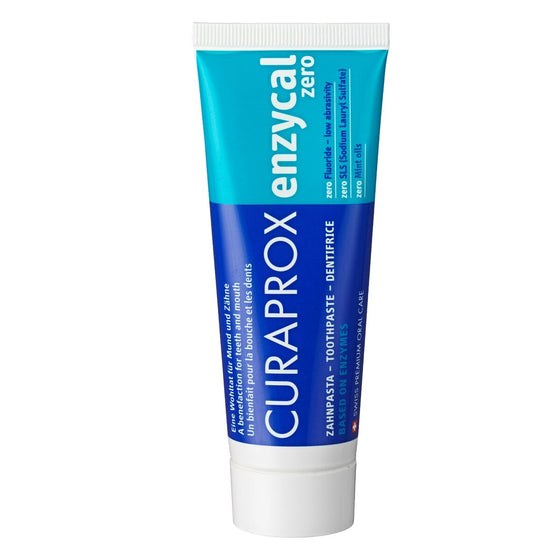 Toothpaste Curaprox Enzycal 1450 (75 ml)