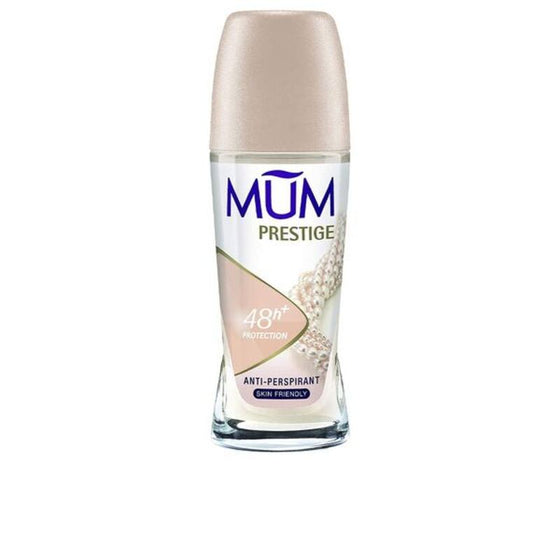 Roll-On Deodorant Prestige Mum 23042 (50 ml)