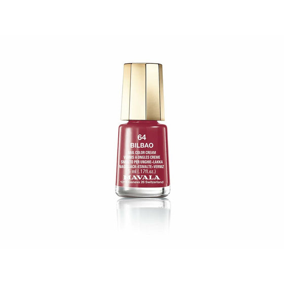Nail polish Mavala Nº 64 (5 ml)