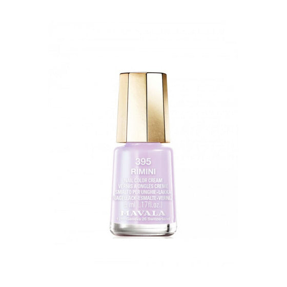 nail polish Mavala 395-Rimini (5 ml)