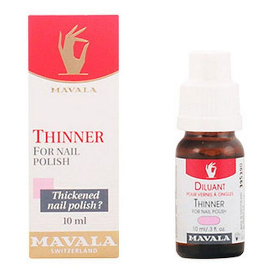 Enamel Thinner Mavala