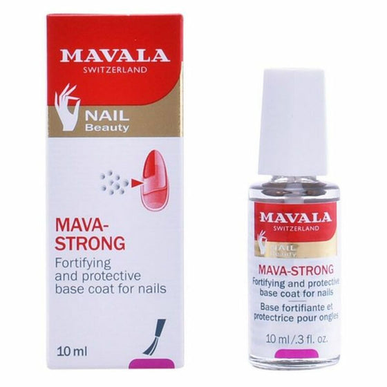 Nail Protector Mavala